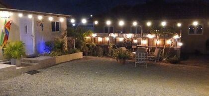 Peace vacations rental aruba