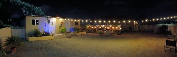 Peace vacations rental aruba