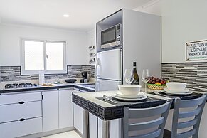 Peace vacations rental aruba