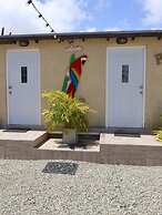 Peace vacations rental aruba
