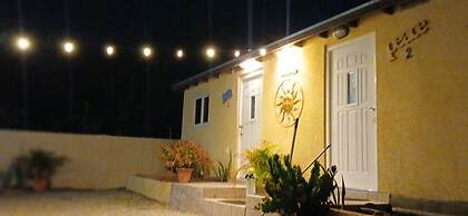 Peace vacations rental aruba