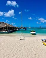 Peace vacations rental aruba