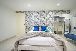 Peace vacations rental aruba