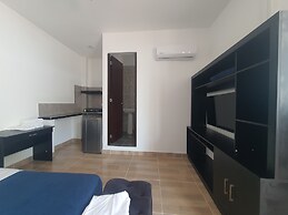 Apartahotel BAQ 44
