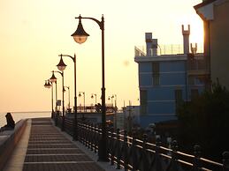 Flat With Amazing sea View - Beahost