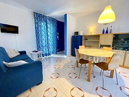 Amazing Flat With sea View Terrace