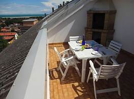 Flat With Amazing sea View - Beahost