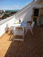 Flat With Amazing sea View - Beahost