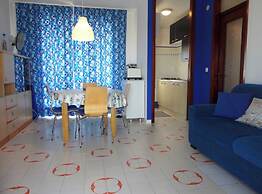 Flat With Amazing sea View - Beahost