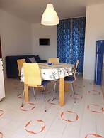 Flat With Amazing sea View - Beahost