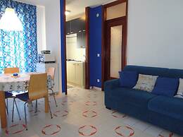Flat With Amazing sea View - Beahost