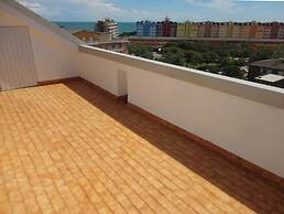 Flat With Amazing sea View - Beahost