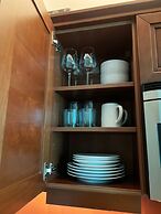 Classic Suite Signature Resort Pool View