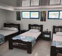 Finca Hotel Monte del Libano