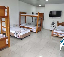 Finca Hotel Monte del Libano