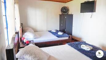 Finca Hotel Monte del Libano