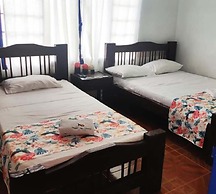 Finca Hotel Monte del Libano