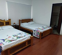 Finca Hotel Monte del Libano