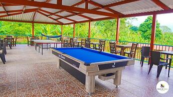 Finca Hotel Monte del Libano