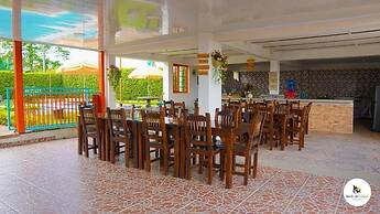 Finca Hotel Monte del Libano