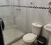 Finca Hotel Monte del Libano