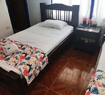 Finca Hotel Monte del Libano