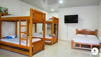 Finca Hotel Monte del Libano