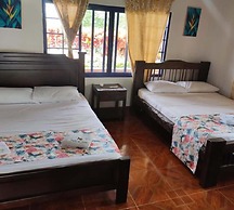 Finca Hotel Monte del Libano