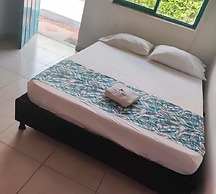 Finca Hotel Monte del Libano