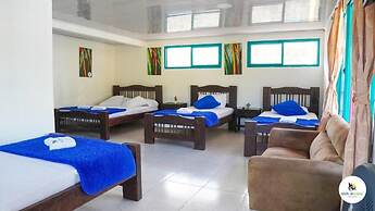 Finca Hotel Monte del Libano