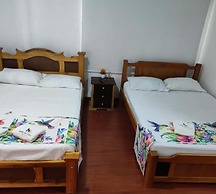 Finca Hotel Monte del Libano