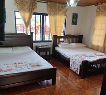 Finca Hotel Monte del Libano