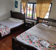 Finca Hotel Monte del Libano