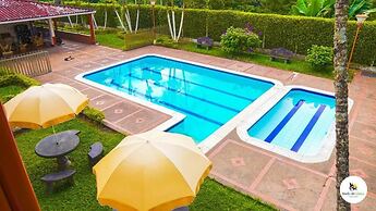 Finca Hotel Monte del Libano