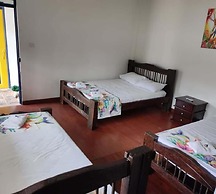 Finca Hotel Monte del Libano