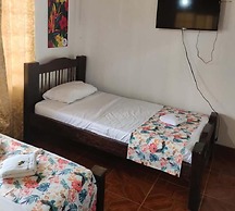 Finca Hotel Monte del Libano