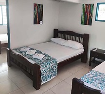 Finca Hotel Monte del Libano