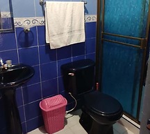 Finca Hotel Monte del Libano