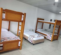 Finca Hotel Monte del Libano