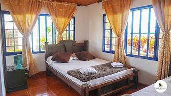 Finca Hotel Monte del Libano