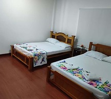 Finca Hotel Monte del Libano