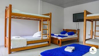 Finca Hotel Monte del Libano