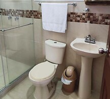 Finca Hotel Monte del Libano