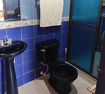 Finca Hotel Monte del Libano