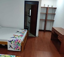 Finca Hotel Monte del Libano