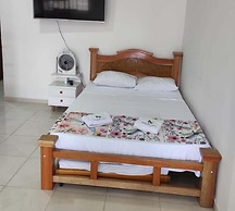 Finca Hotel Monte del Libano