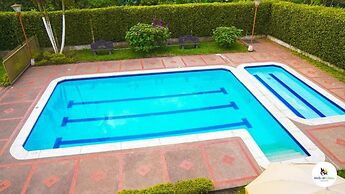 Finca Hotel Monte del Libano