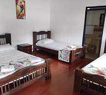 Finca Hotel Monte del Libano