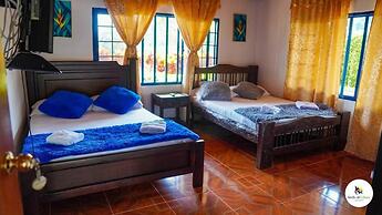 Finca Hotel Monte del Libano