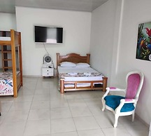 Finca Hotel Monte del Libano